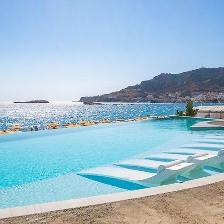 Konstantinos Palace การ์ปาตอส ภายนอก รูปภาพ