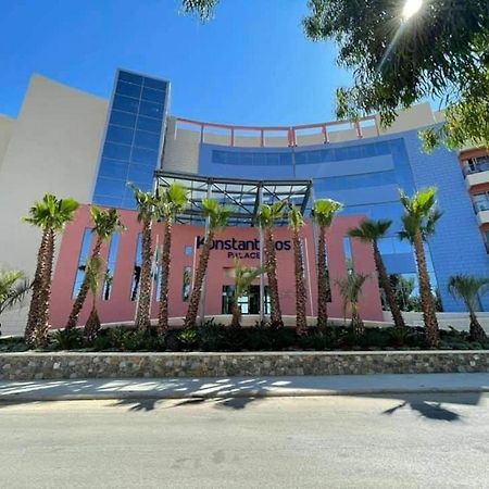 Konstantinos Palace การ์ปาตอส ภายนอก รูปภาพ