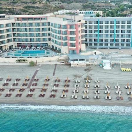 Konstantinos Palace การ์ปาตอส ภายนอก รูปภาพ