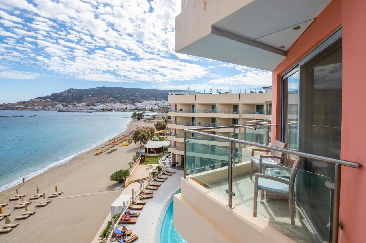 Konstantinos Palace การ์ปาตอส ภายนอก รูปภาพ