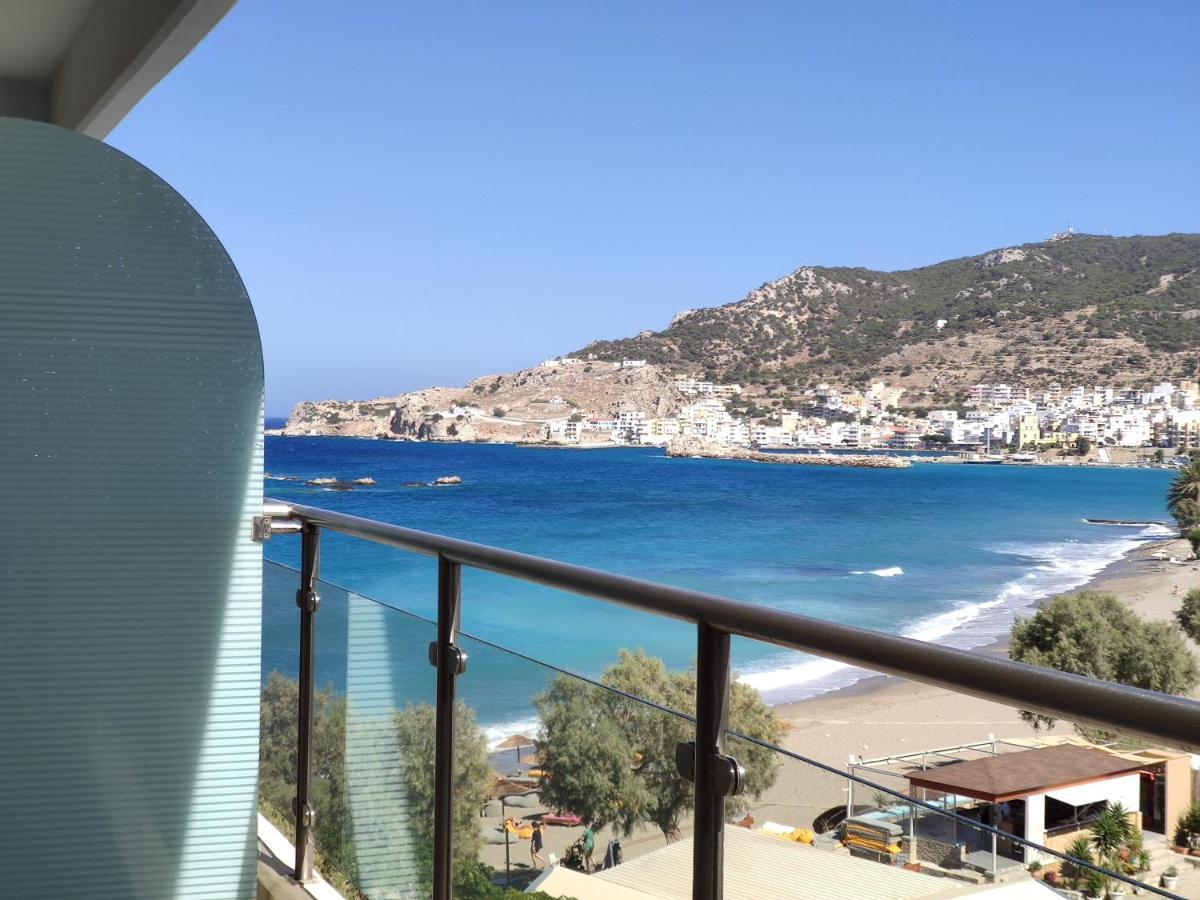 Konstantinos Palace การ์ปาตอส ภายนอก รูปภาพ