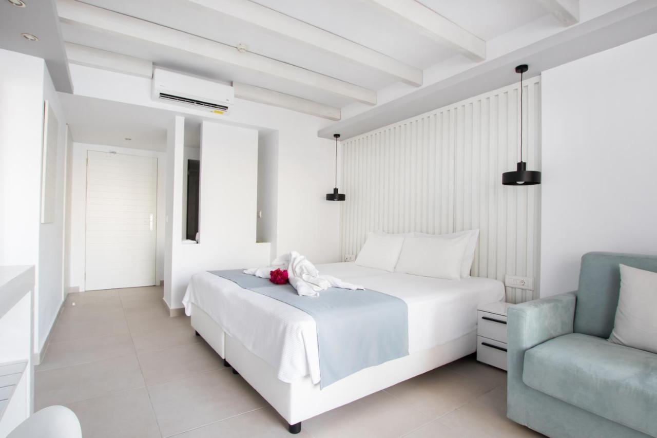 Konstantinos Palace การ์ปาตอส ภายนอก รูปภาพ
