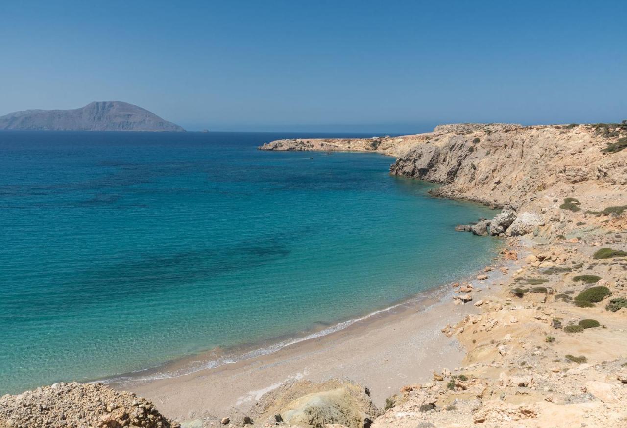 Konstantinos Palace การ์ปาตอส ภายนอก รูปภาพ
