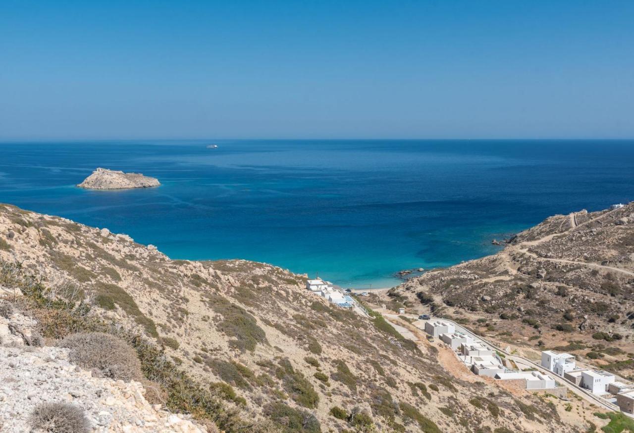 Konstantinos Palace การ์ปาตอส ภายนอก รูปภาพ