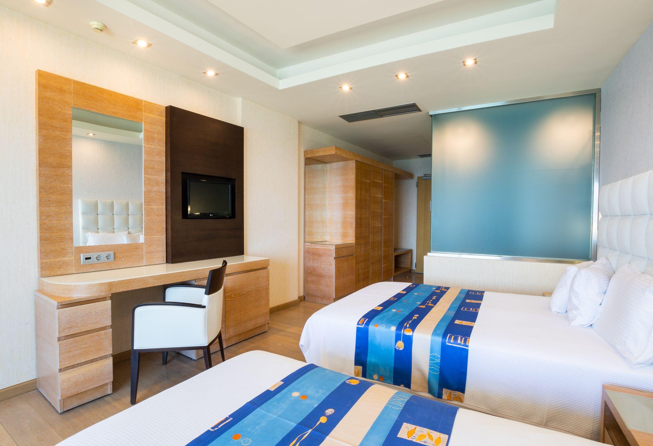 Konstantinos Palace การ์ปาตอส ภายนอก รูปภาพ