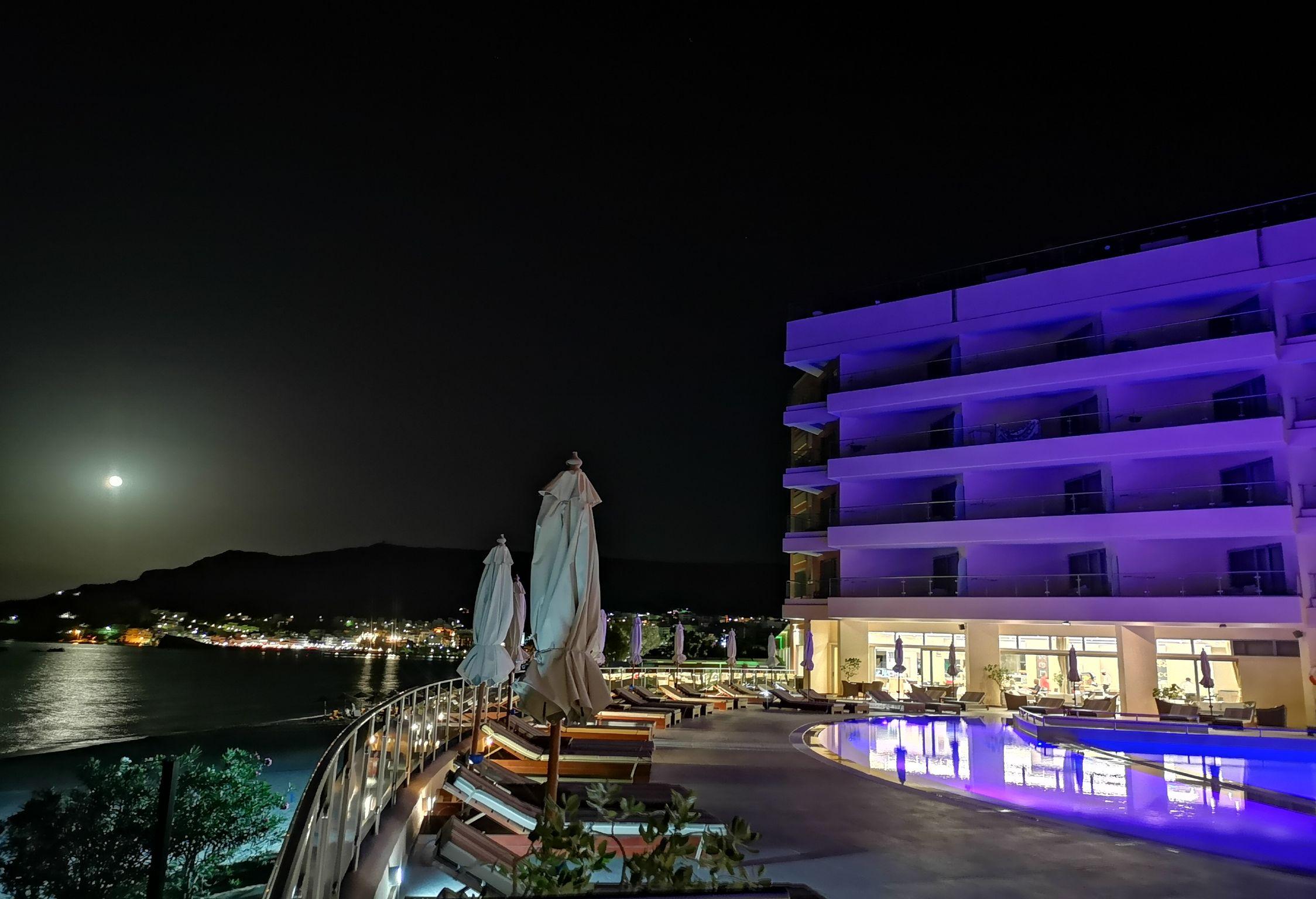 Konstantinos Palace การ์ปาตอส ภายนอก รูปภาพ