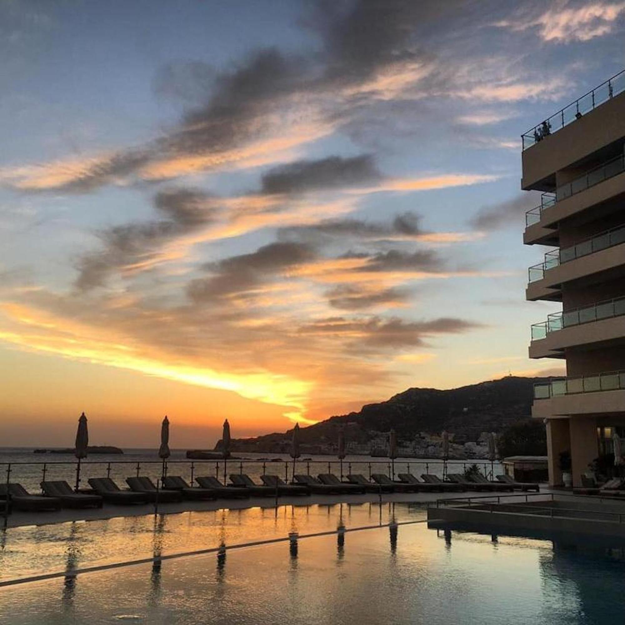 Konstantinos Palace การ์ปาตอส ภายนอก รูปภาพ